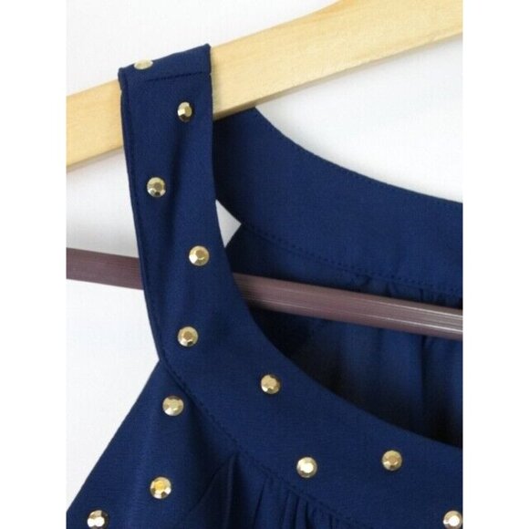 INC International Concepts Women's Top Size 3X Cold Shoulder Long Sleeve Shirt - Picture 5 of 12